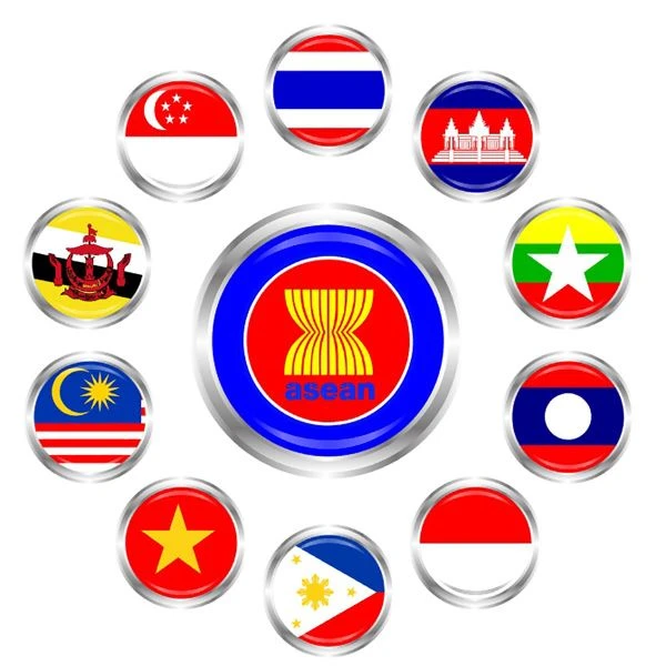 Indice commerciale Cina-ASEAN: aumento del 140% in 10 anni!