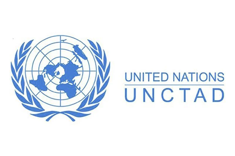 UNCTAD: L'economia globale crescerà del 5,3% quest'anno, il tasso di crescita...