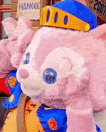 La storia di una volpe