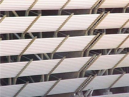 Fogli di rivestimento Frp