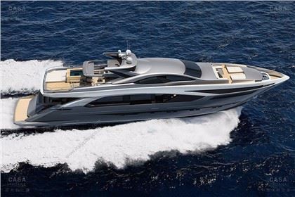 Pannello Sandwich Per Yacht