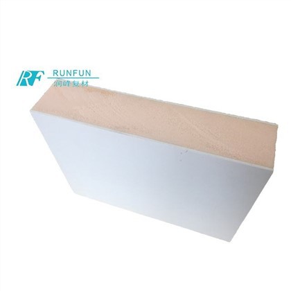 Pannello sandwich FRP