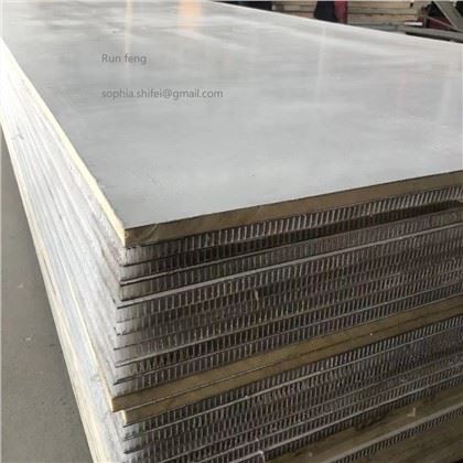 Scheda composita marina composita PETCORE FRP