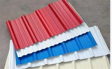 Perché il pannello anticorrosione FRP sostituisce i tradizionali pannelli di ...