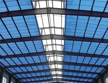 Perché scegliere i pannelli di illuminazione FRP?
