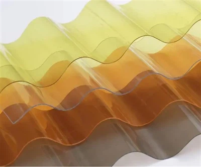 Punti di attenzione nella classificazione e installazione dei pannelli di ill...