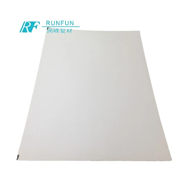 Matte Frp Gel Coat Panels