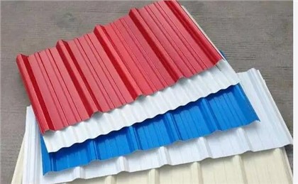 Pannello anticorrosione FRP da 1,5 mm