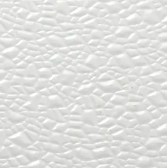Pannelli decorativi goffrati FRP