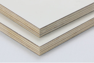 Pannelli per camion Frp