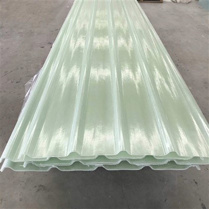 Pannelli di copertura in fibra di vetro isolati dagli agenti atmosferici