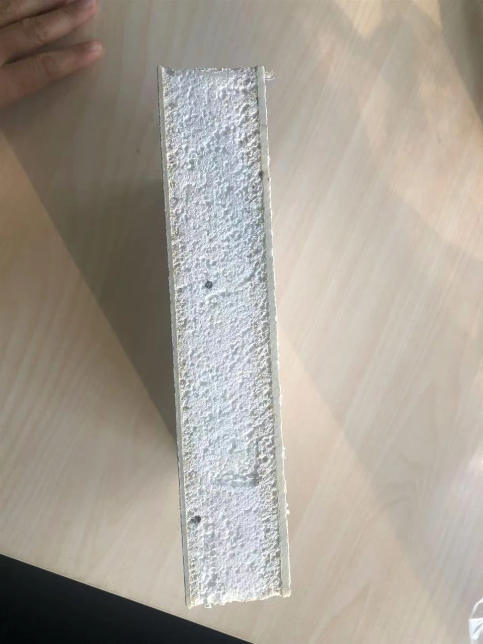 FRP With EPS XPS PU PET Foam Core price
