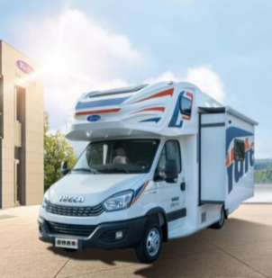 Cina FRP Camper Ratesting Prezzo