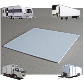 In quali aspetti il ​​camper dovrebbe essere mantenuto?