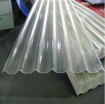 Pannelli In Fibra Di Vetro Per Serra