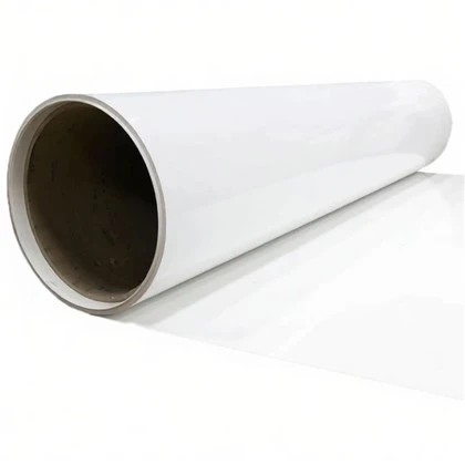 Gelcoat FRP rotoli lisci