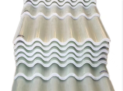 Pannello FRP di Flame Translucnet o Flame Opaco